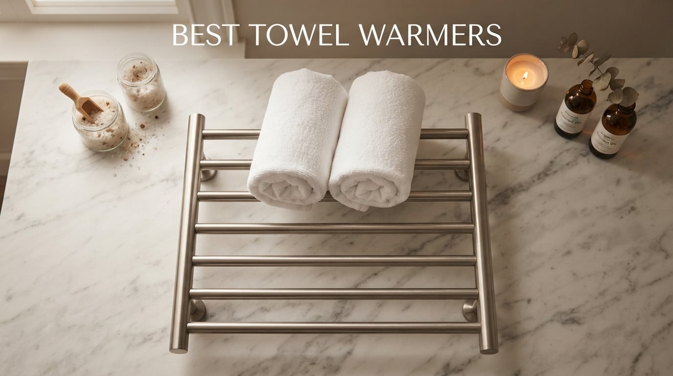 best towel warmers
