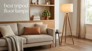 best tripod floor lamps