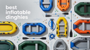 best inflatable dinghies