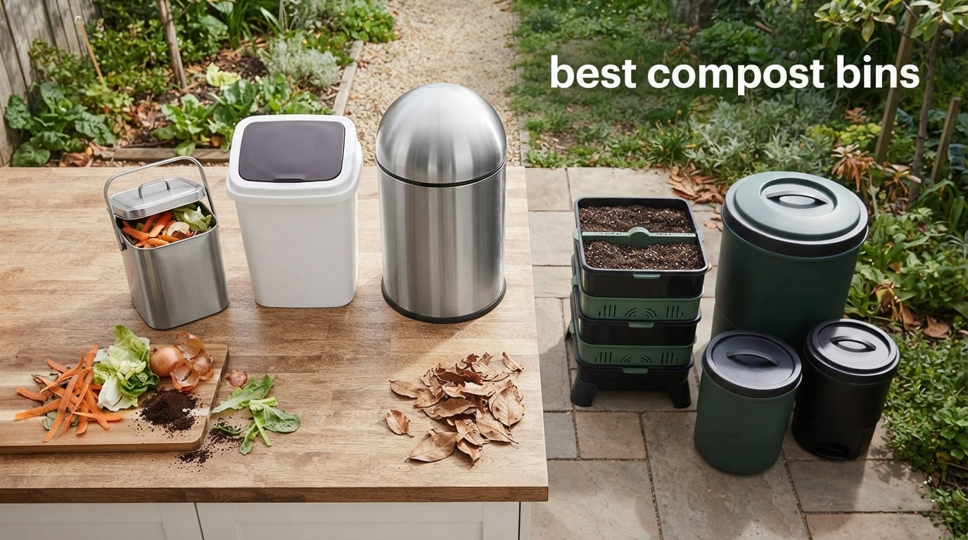 best compost bins