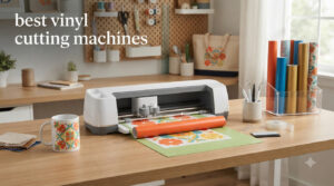 best vinyl cutting machines
