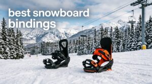best snowboard bindings