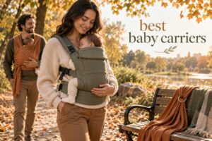 best baby carriers