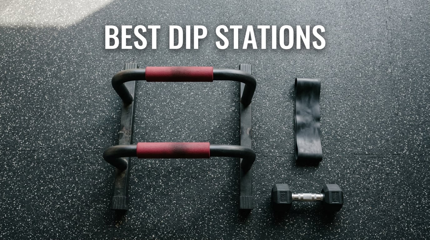 best dip stations