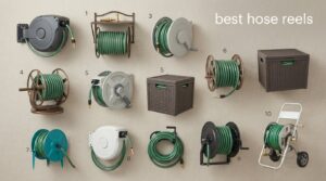 best hose reels