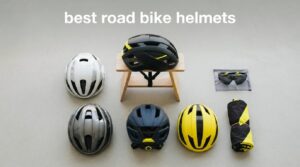 best road bike helmets
