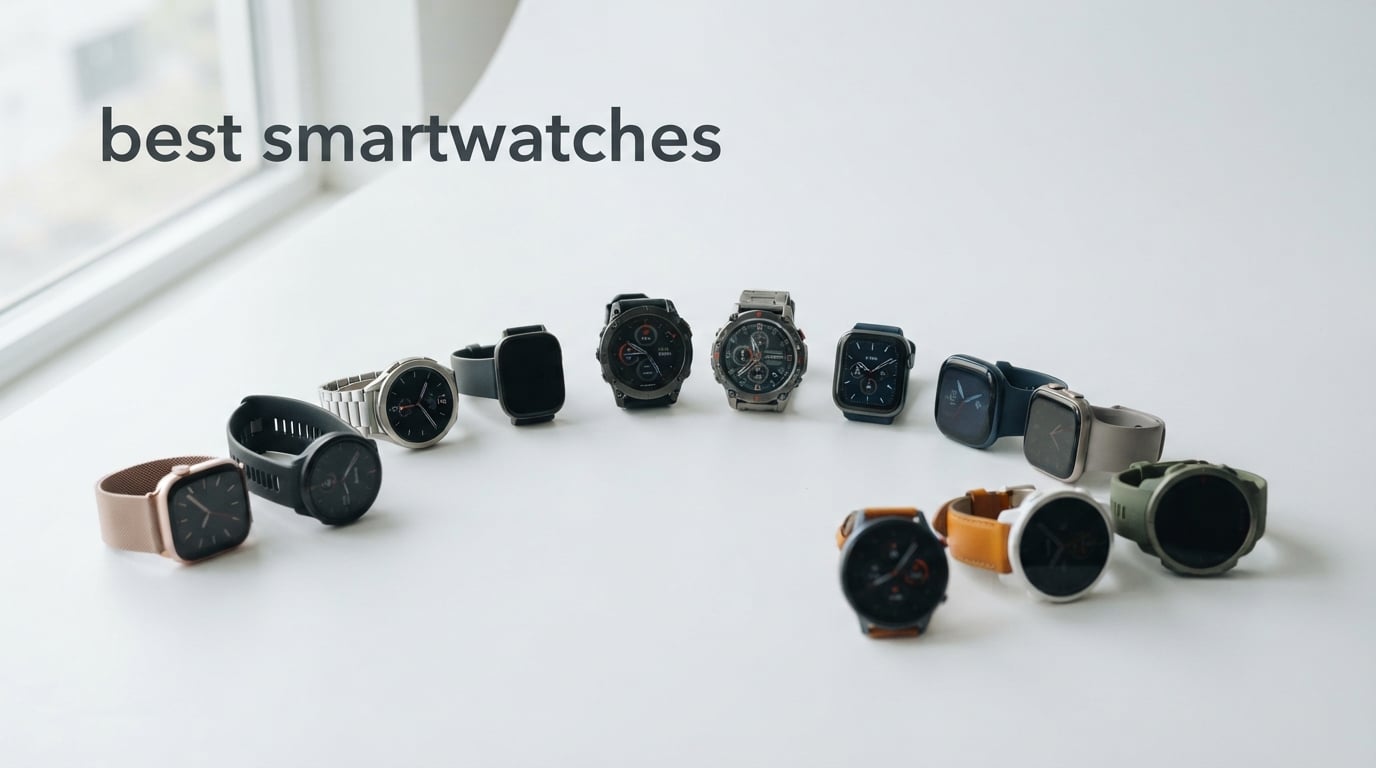 best smartwatches