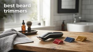 best beard trimmers