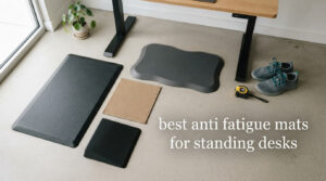 best anti fatigue mats for standing desks