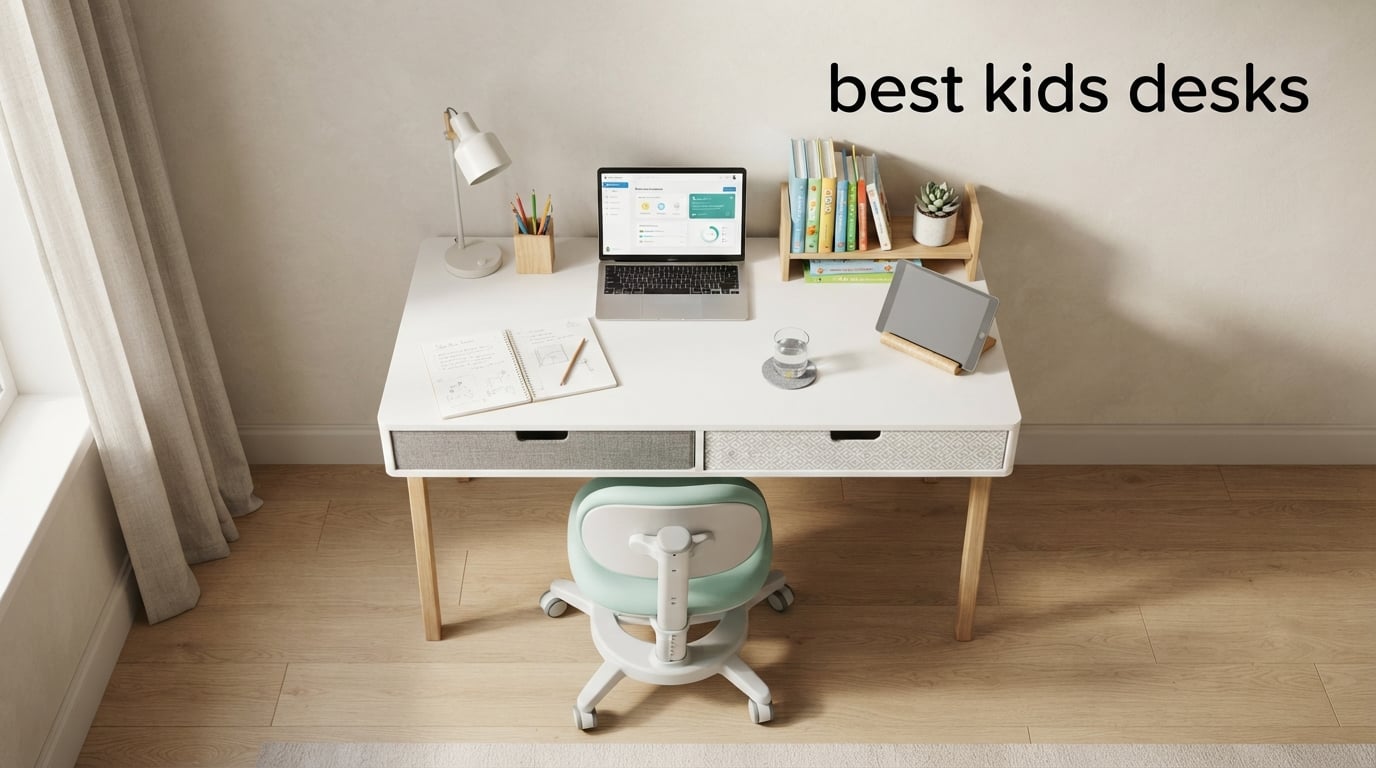 best kids desks