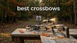 best crossbows