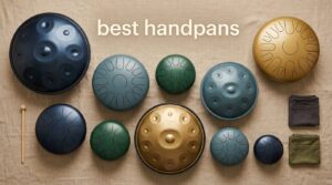 best handpans