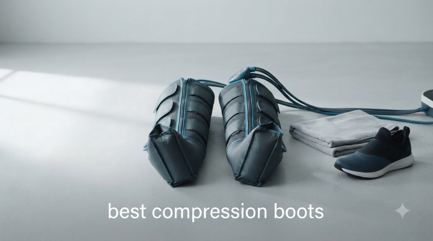 best compression boots