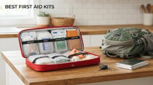 best first aid kits