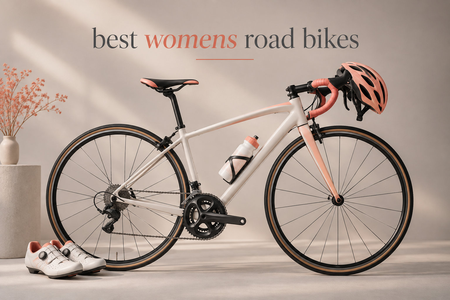 best womens road bikes
