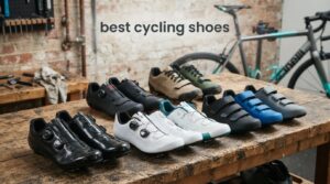 best cycling shoes