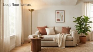 best floor lamps