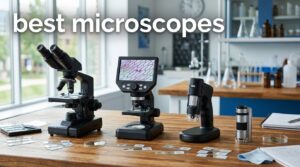 best microscopes