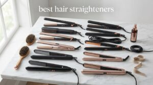 best hair straighteners