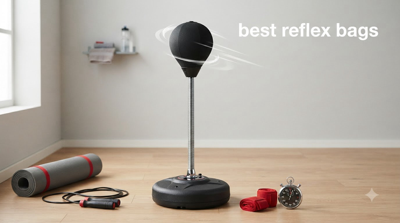 best reflex bags