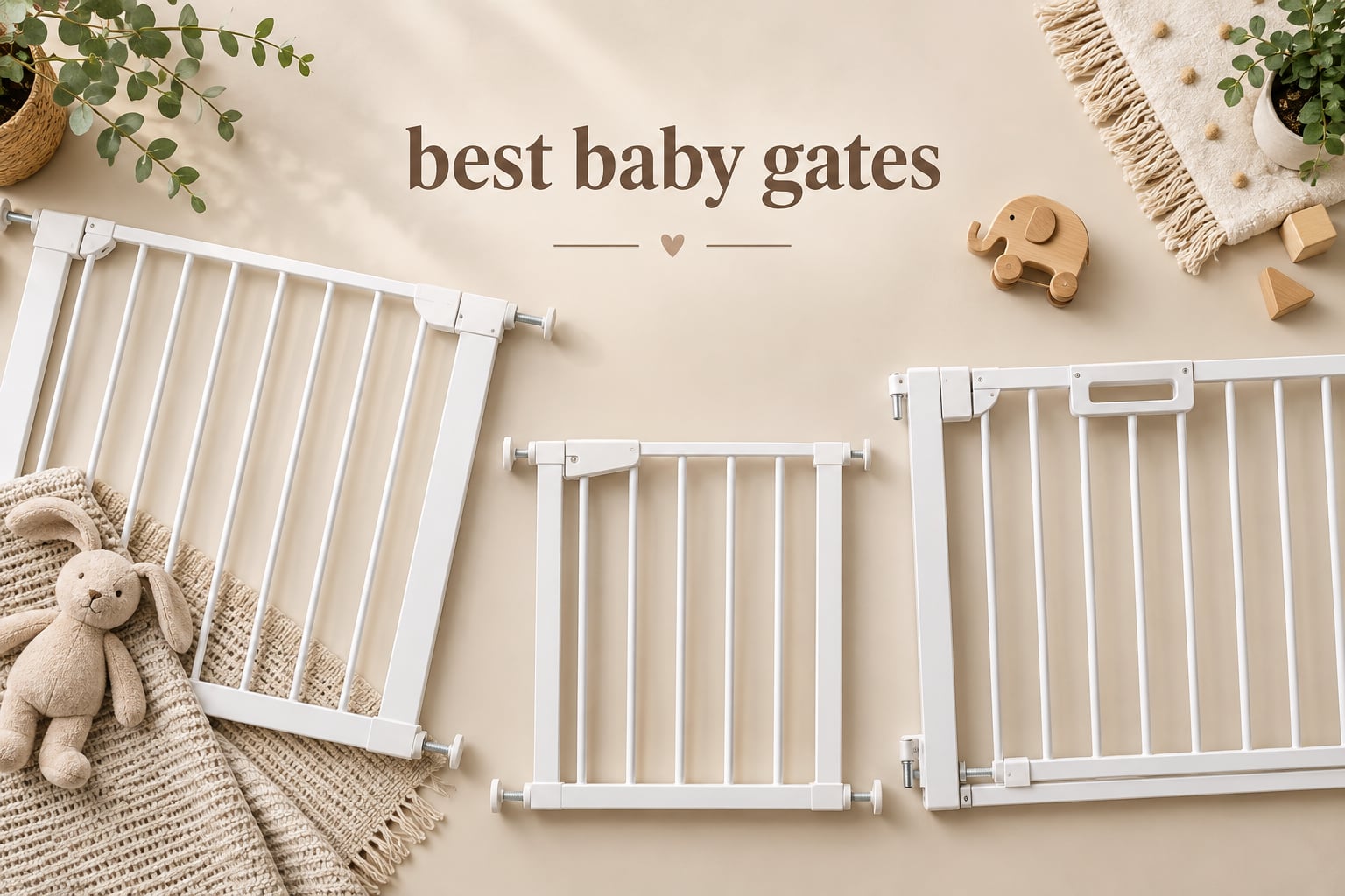 best baby gates