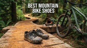 best mountain bike shoes