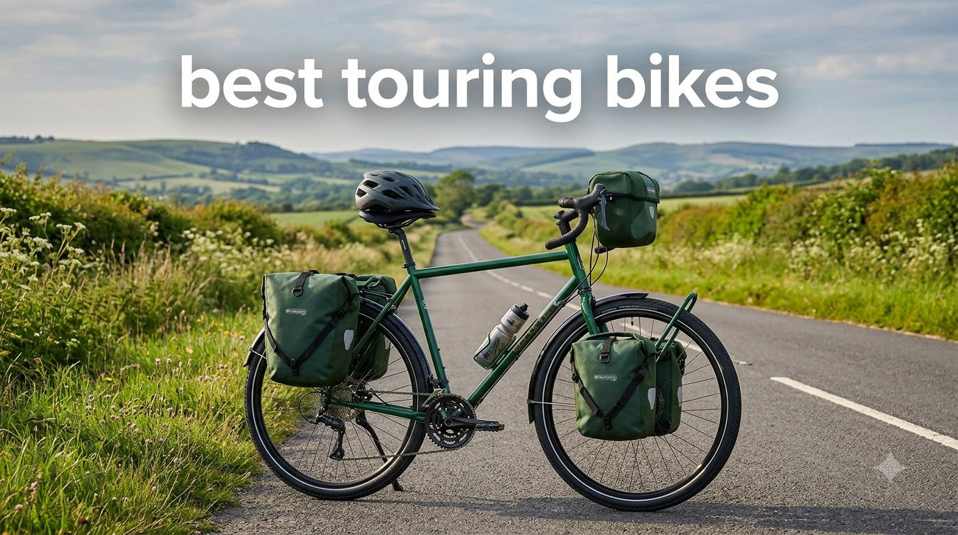 best touring bikes