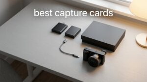 best capture cards
