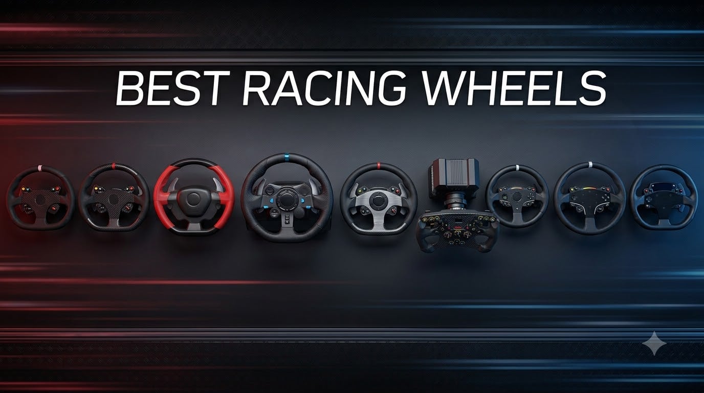 best racing wheels