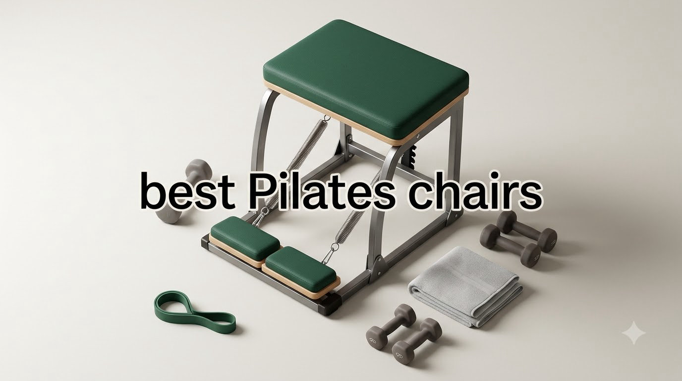 best Pilates chairs