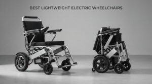 best lightweight electric wheelchairs