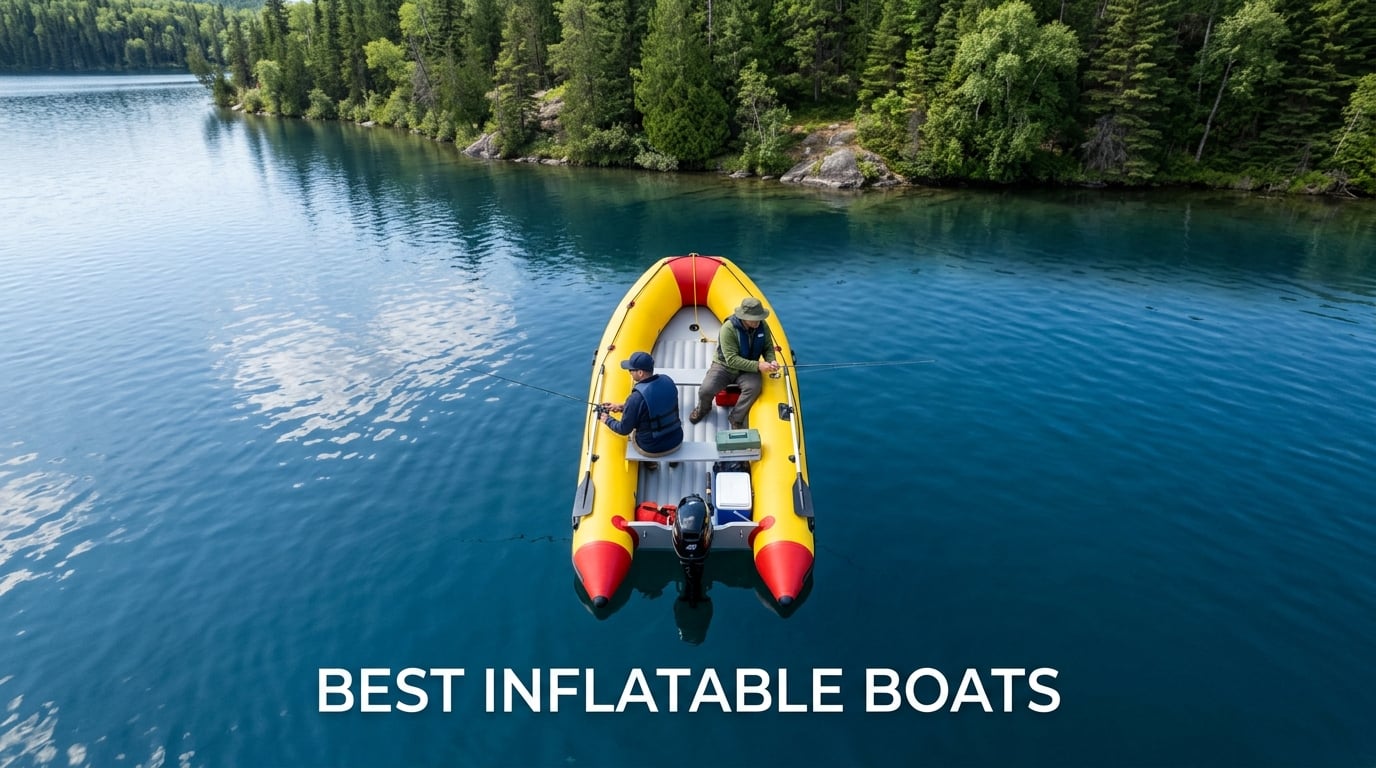 best inflatable boats