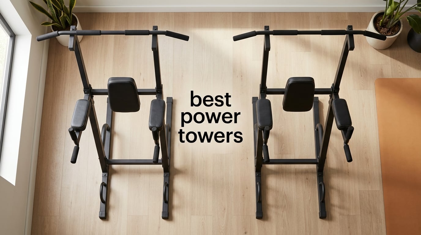 best power towers