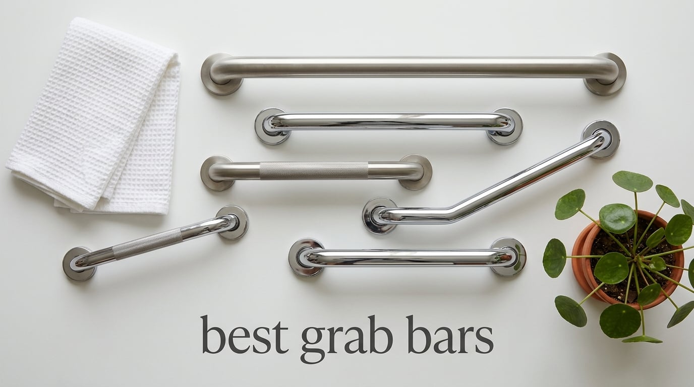 best grab bars