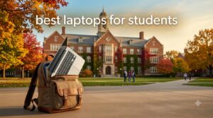 best laptops for students