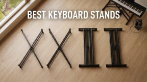 best keyboard stands