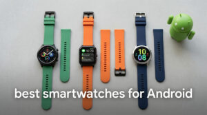 best smartwatches for Android