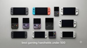 best gaming handhelds under 500