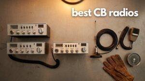 best CB radios