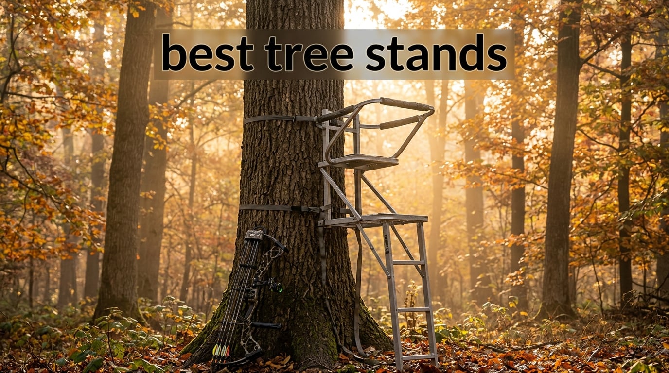 best tree stands
