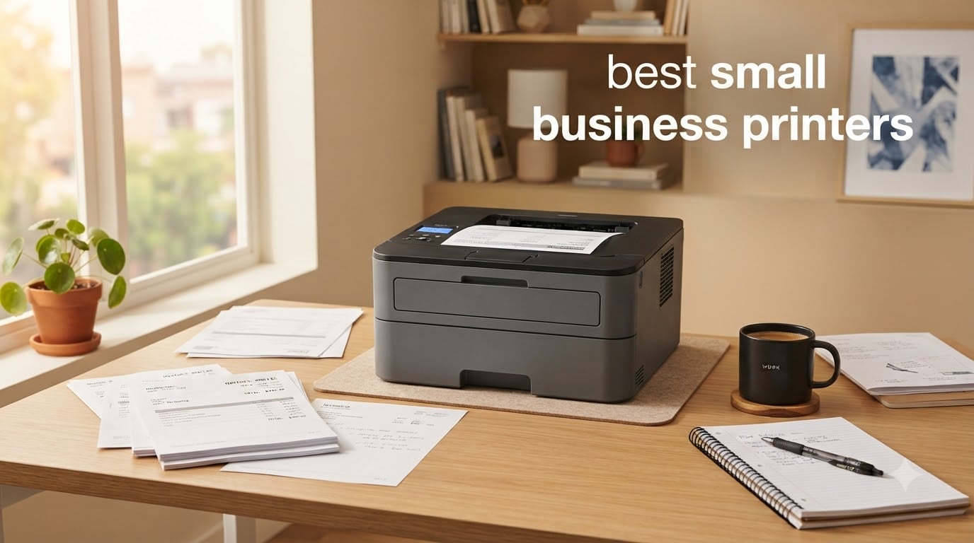 best small business printers