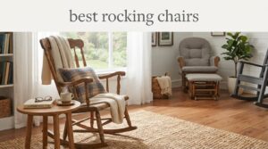 best rocking chairs