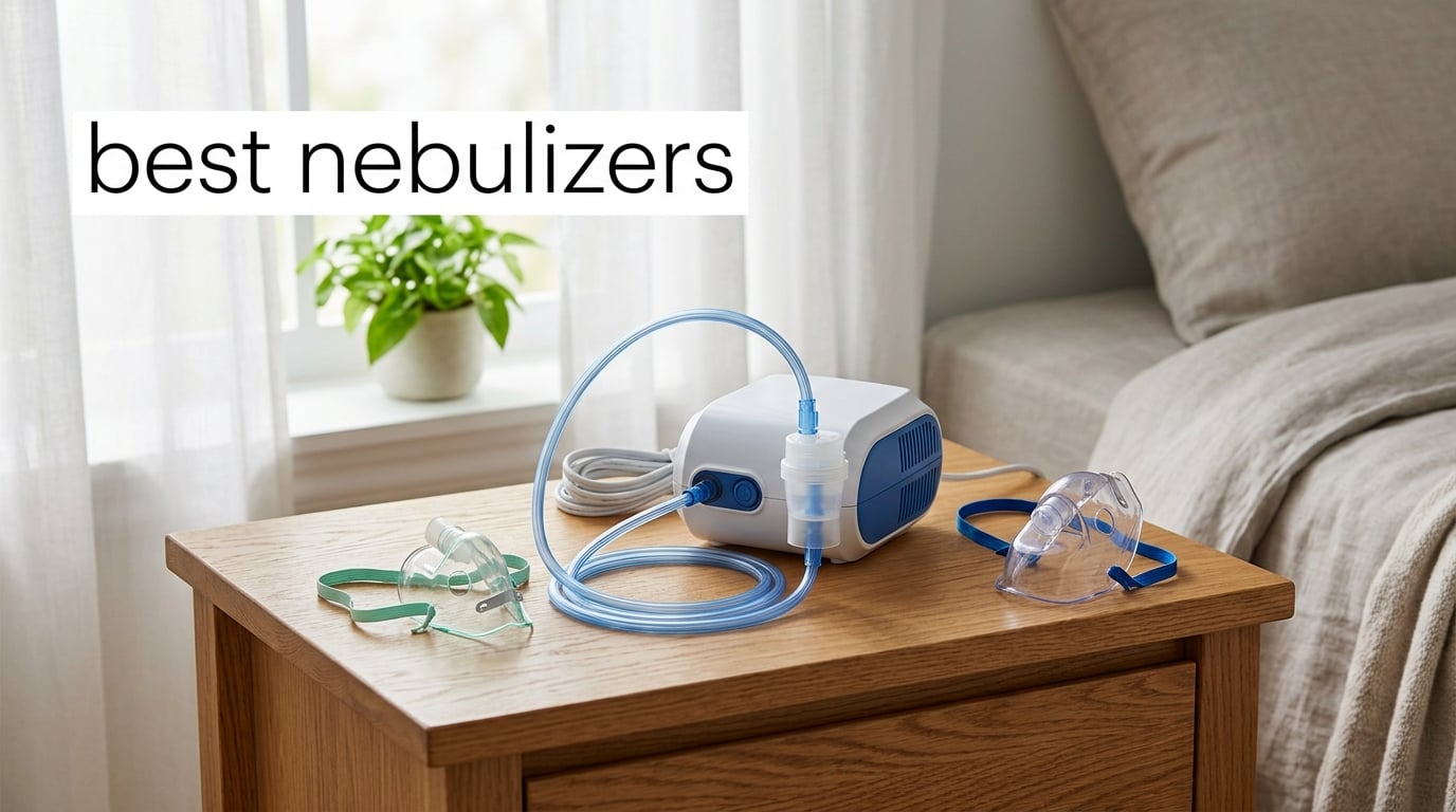 best nebulizers