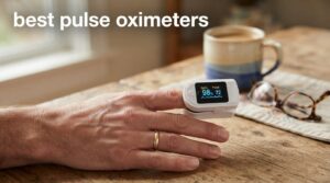 best pulse oximeters