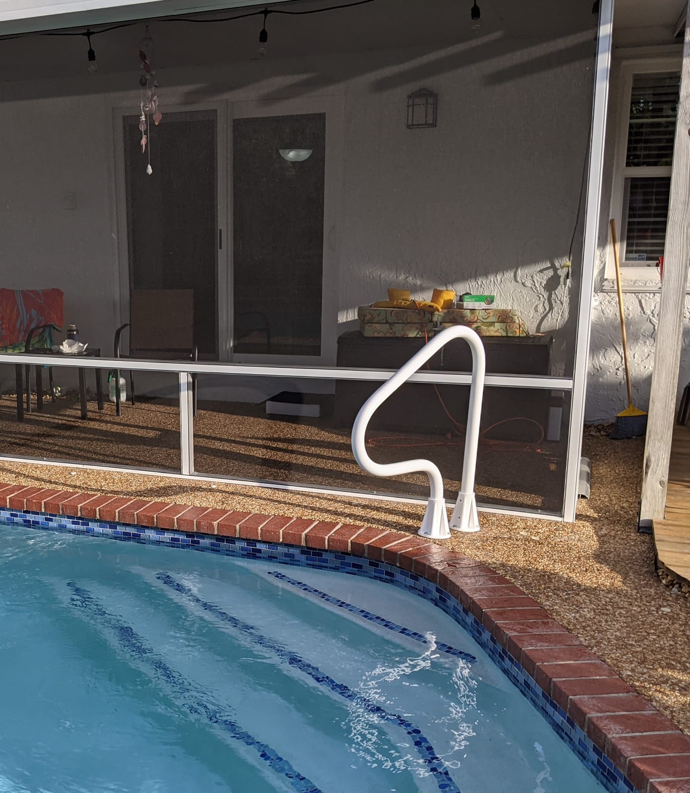 Rust Proof P-326-RTD White (Matching Color Escutcheons and Freight Included) customer photo 2
