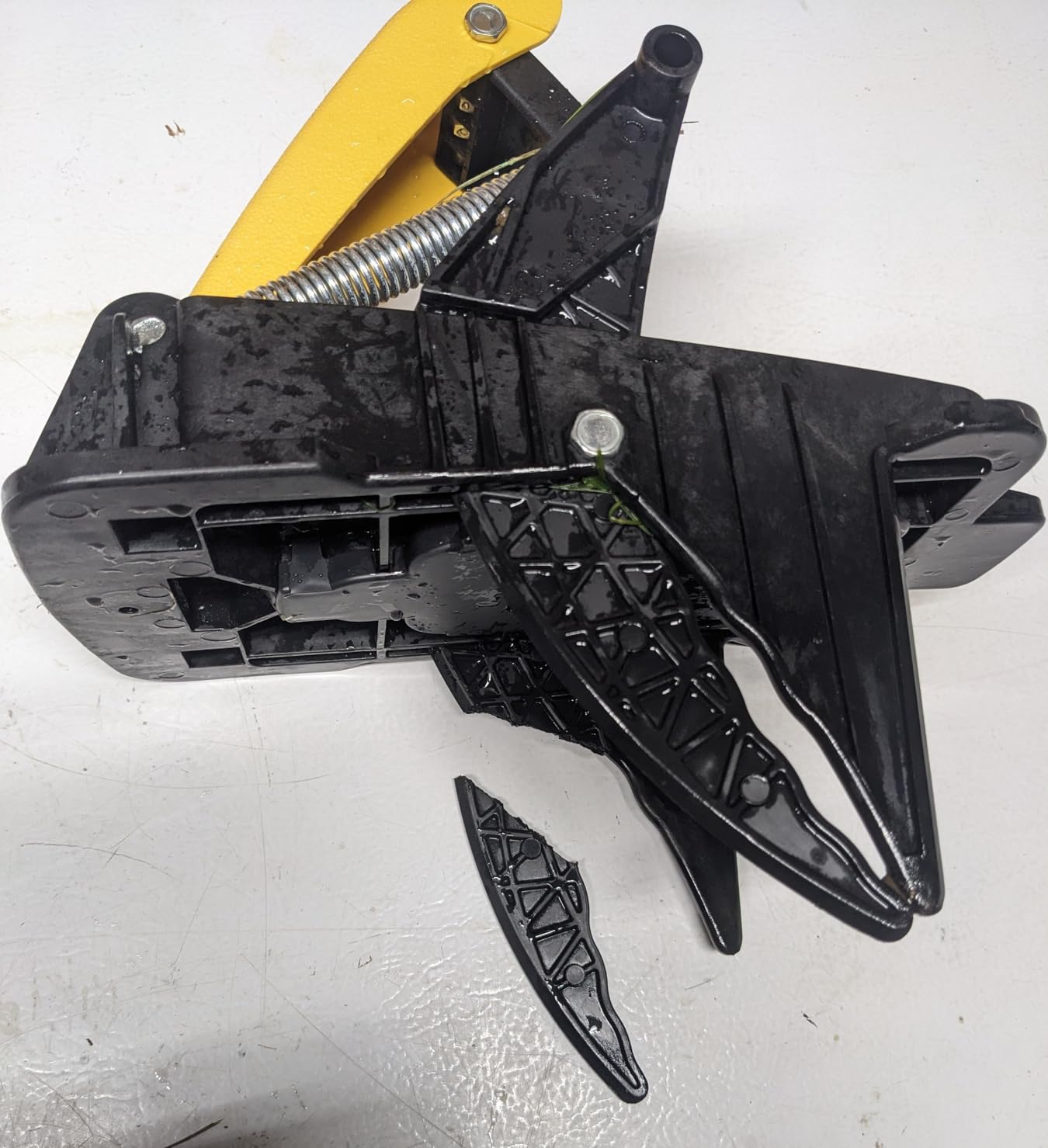 Tomcat Mole Trap, 2 Traps customer photo 1