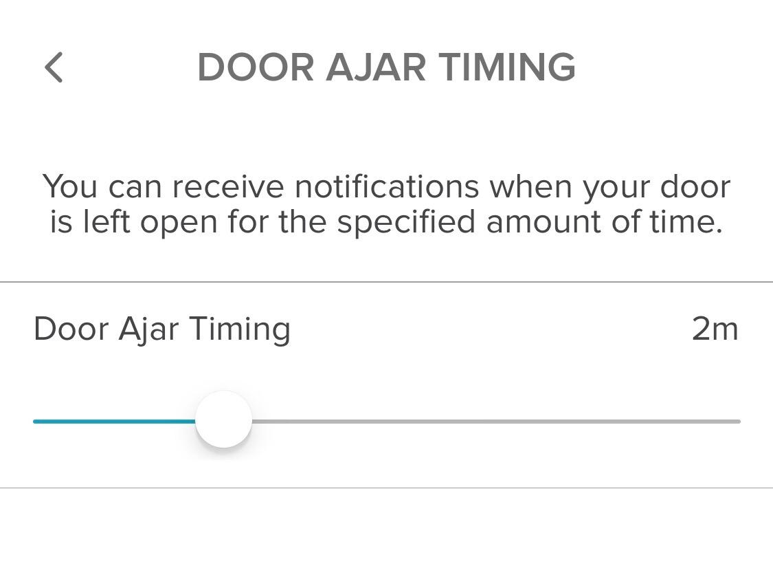 August Home Smart Lock, 3rd Generation – Silver customer photo 2