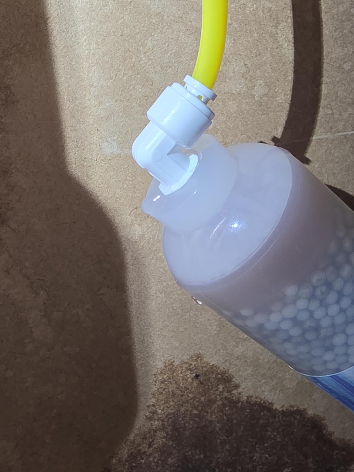 Geekpure 10 inch Alkaline pH+ Water Filter Kit -2