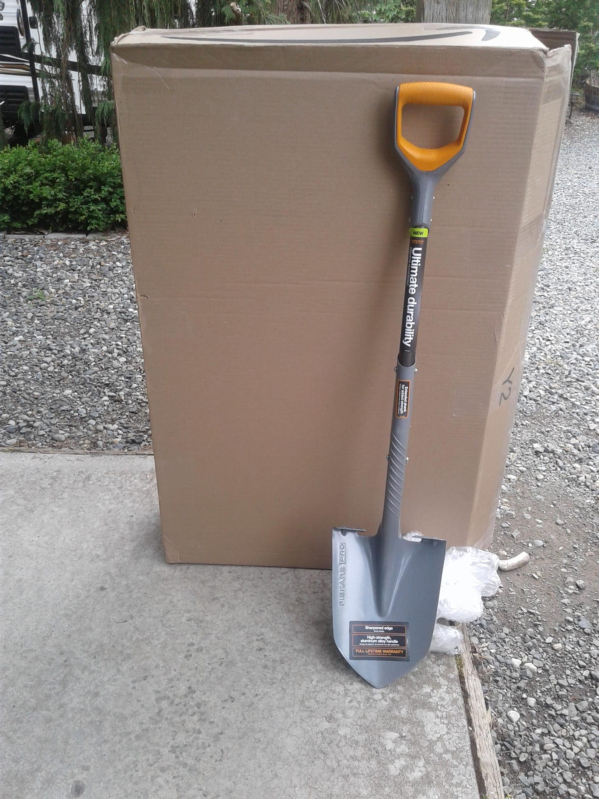 Fiskars 44