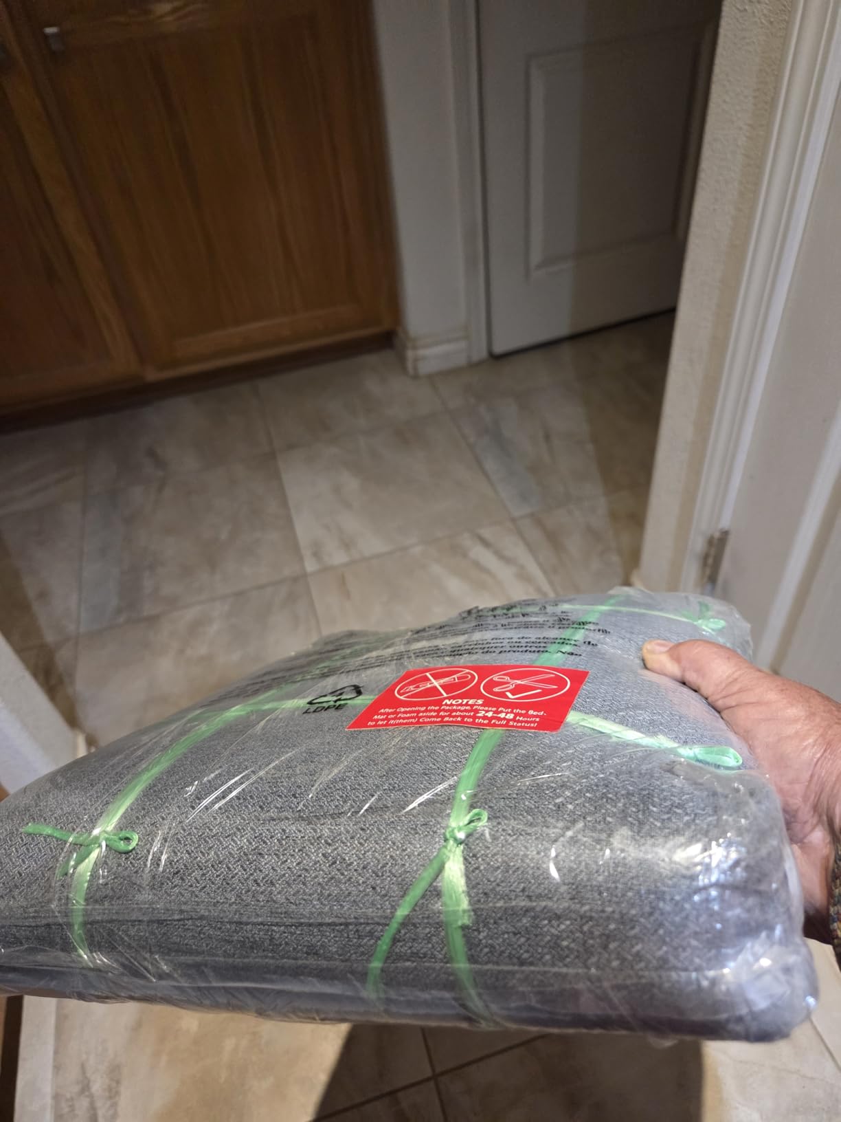 EMPSIGN Dog Crate Pad for 30